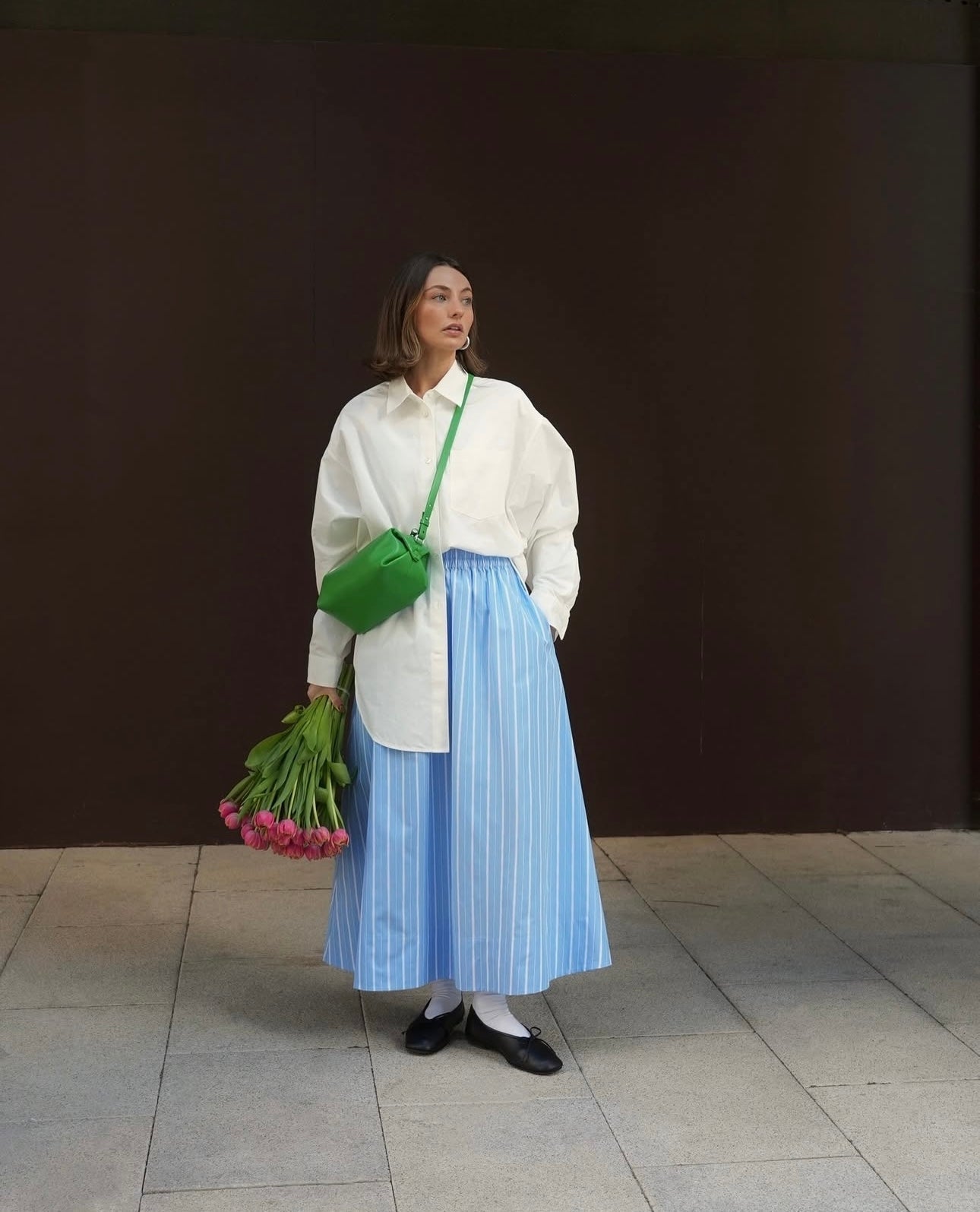 Recreate These Stylish Modest Fashion Looks for Spring