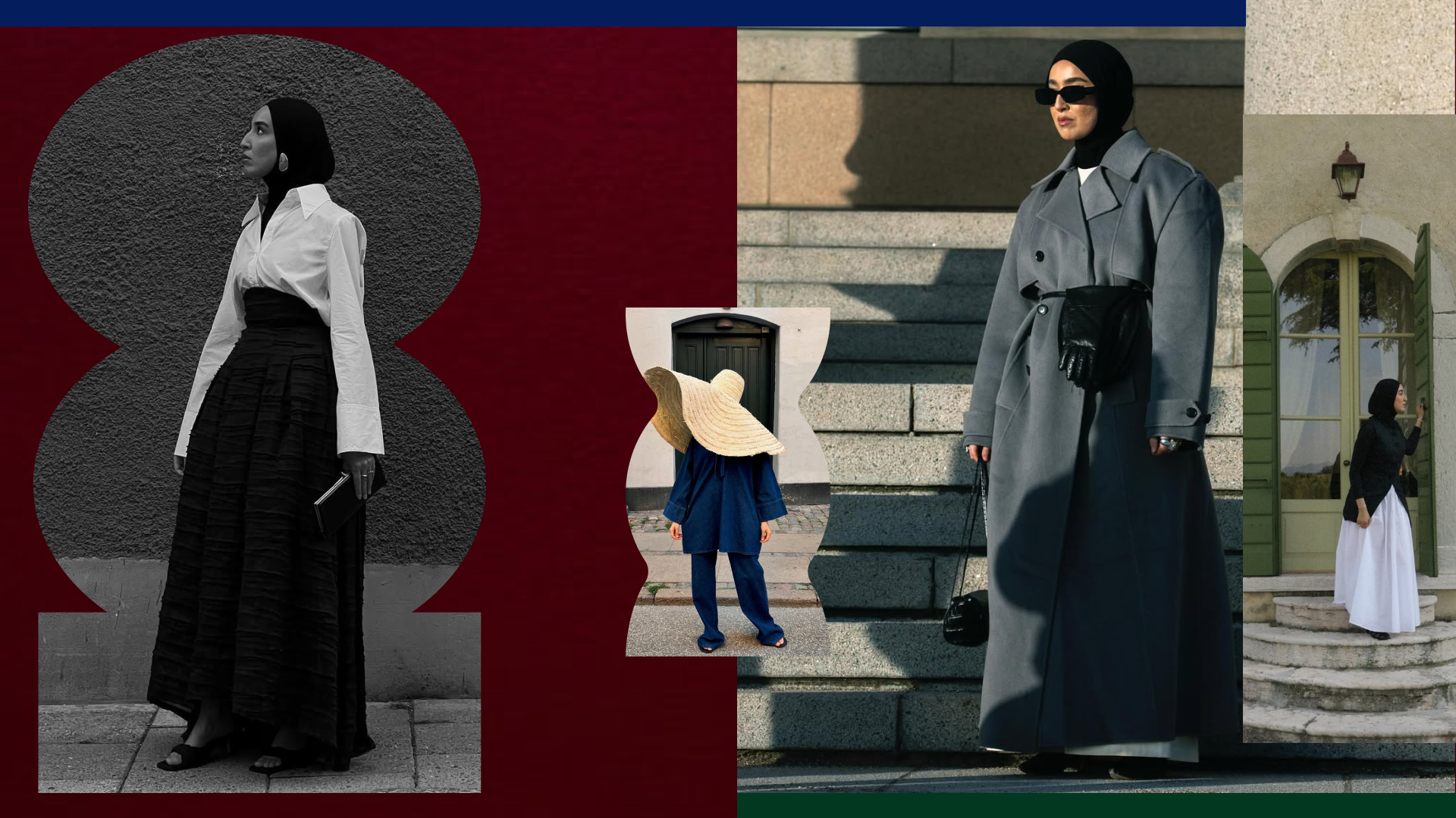 My Modest Style: Imane Asry