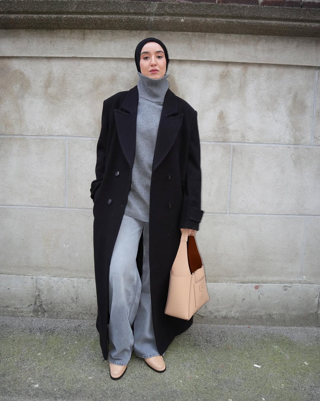 My must-have fashion essentials