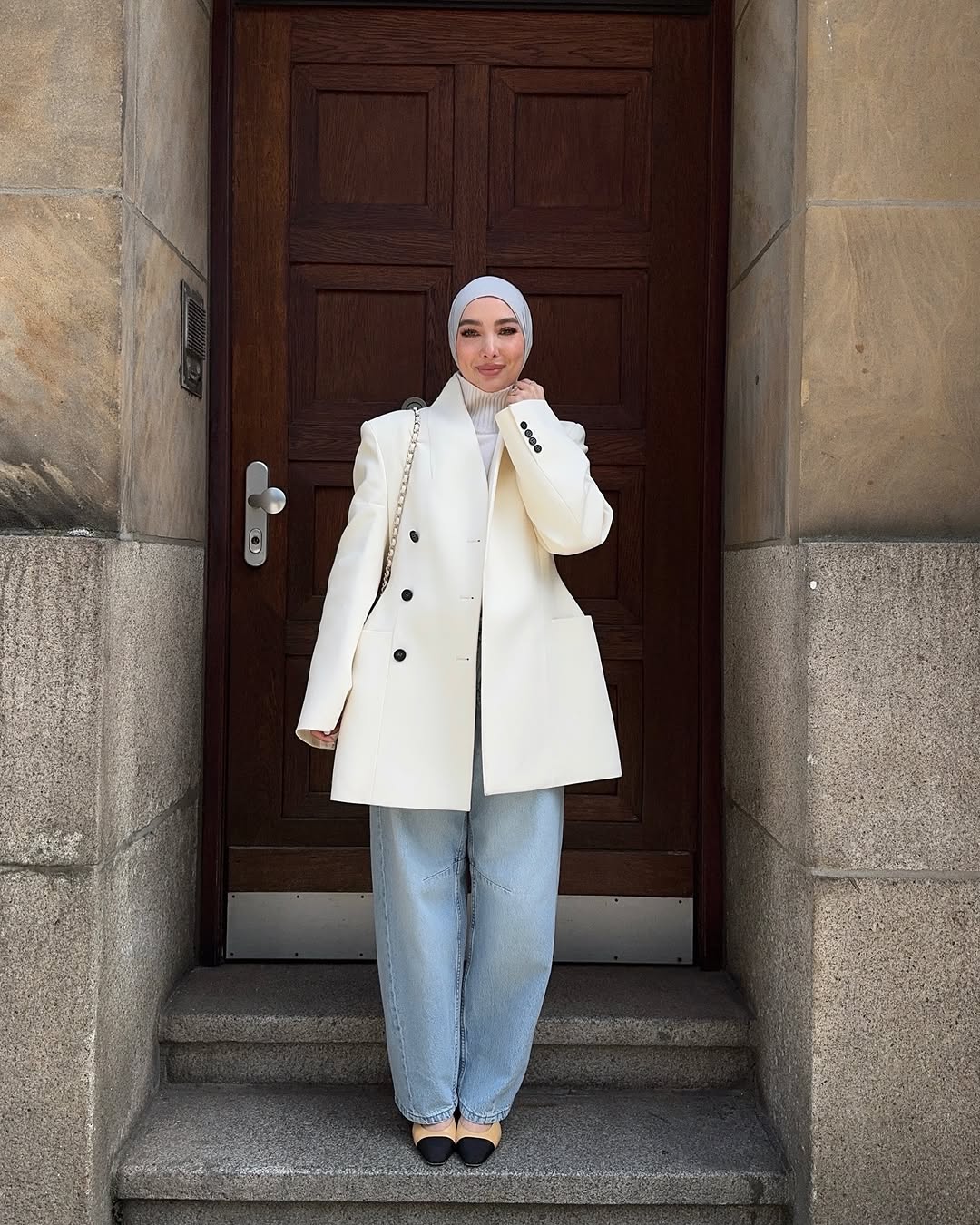 Tailored for Spring