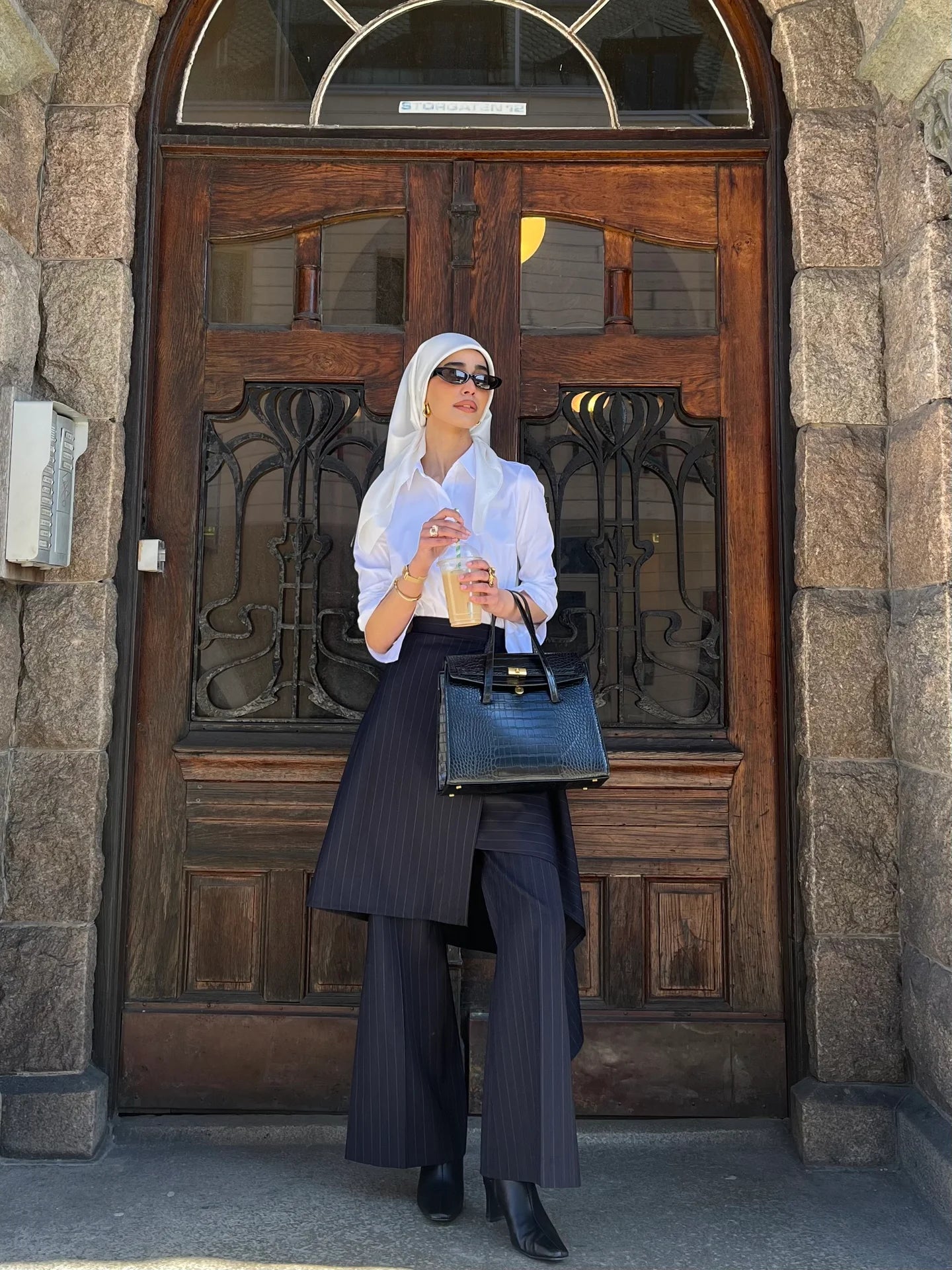 My must-have fashion essentials