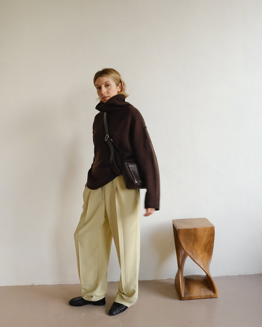 Wear tonal