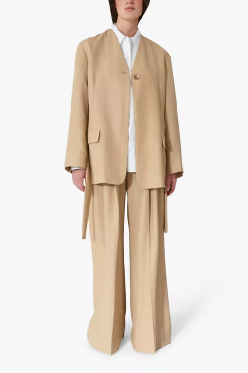 Harper Pants Sand
