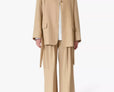 Harper Pants Sand