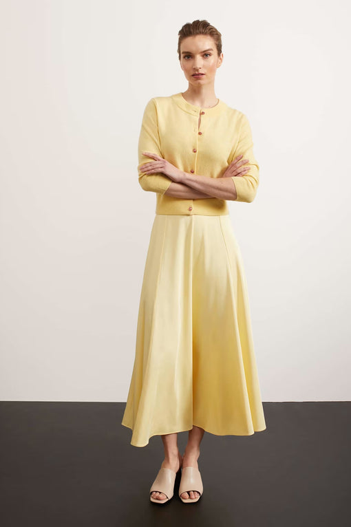 Charteris Skirt