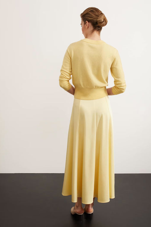 Charteris Skirt