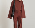 Eva blouse