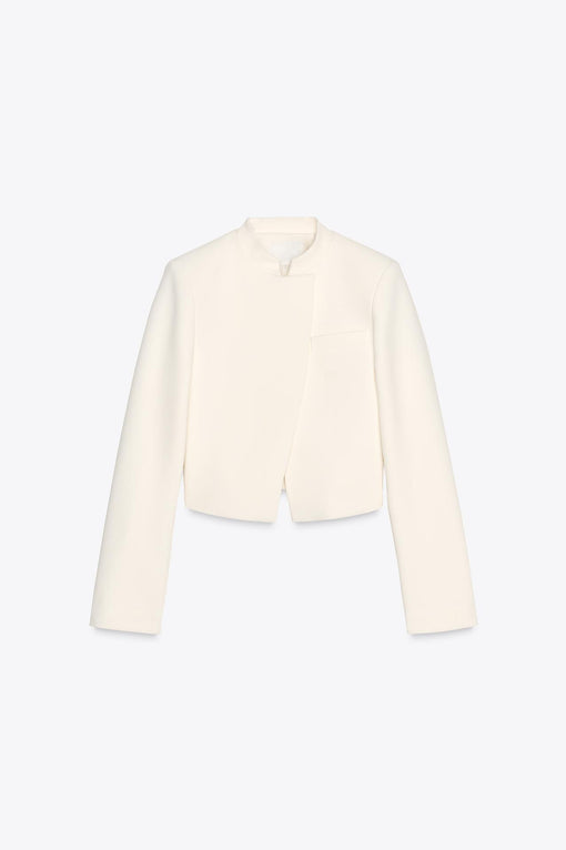 SHORT BLAZER