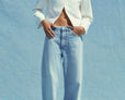 SHORT BLAZER