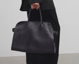 Soft Margaux 17 Bag in Leather