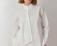 Asymmetric Shirt