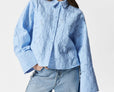 Jacquard Shirt