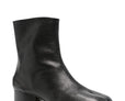 Tabi 30mm leather ankle boots