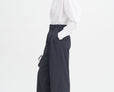 Darcey Wool Trousers