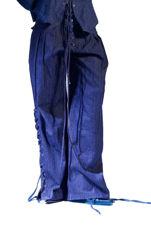 Lav Curved Pants