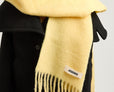 L'echarpe Carro knitted scarf