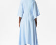 Midi Shirt Dress