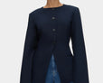Daphne Waisted Blazer