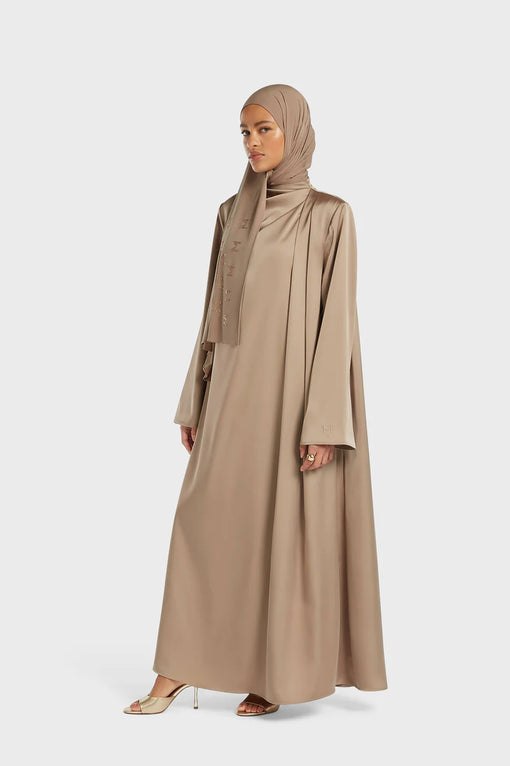 Drape Dress Regular