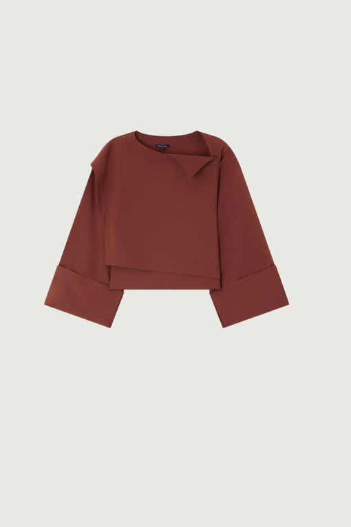 Eva blouse