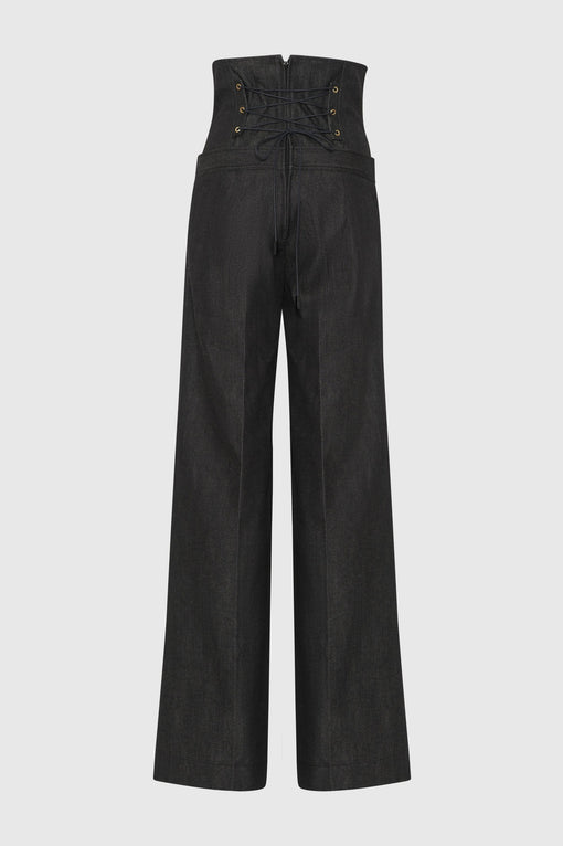 Cinch & Slay Corset Trouser