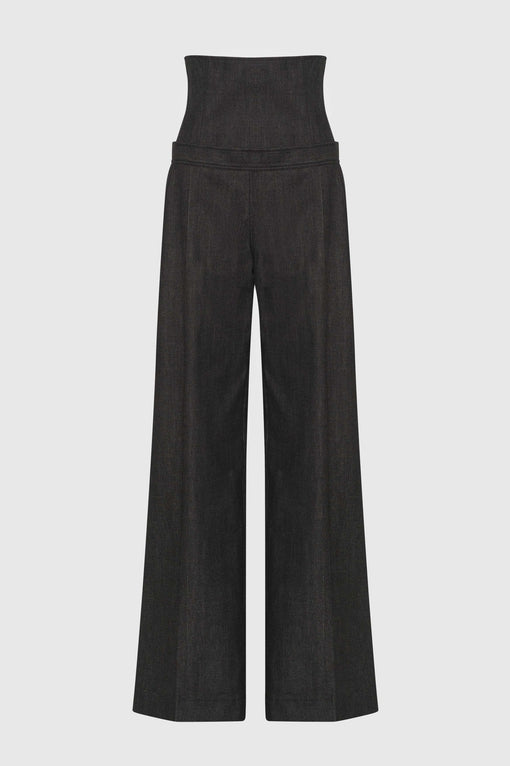 Cinch & Slay Corset Trouser