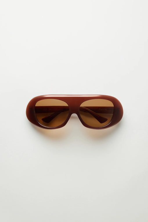 Cleo | Cinnamon & Honey