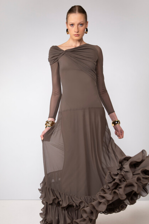 Ollie Dress