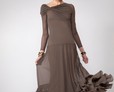 Ollie Dress