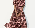 Long Cotton Dress