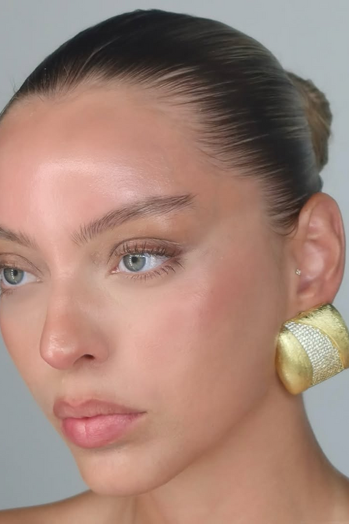 CLASSIC SAFA EARRING