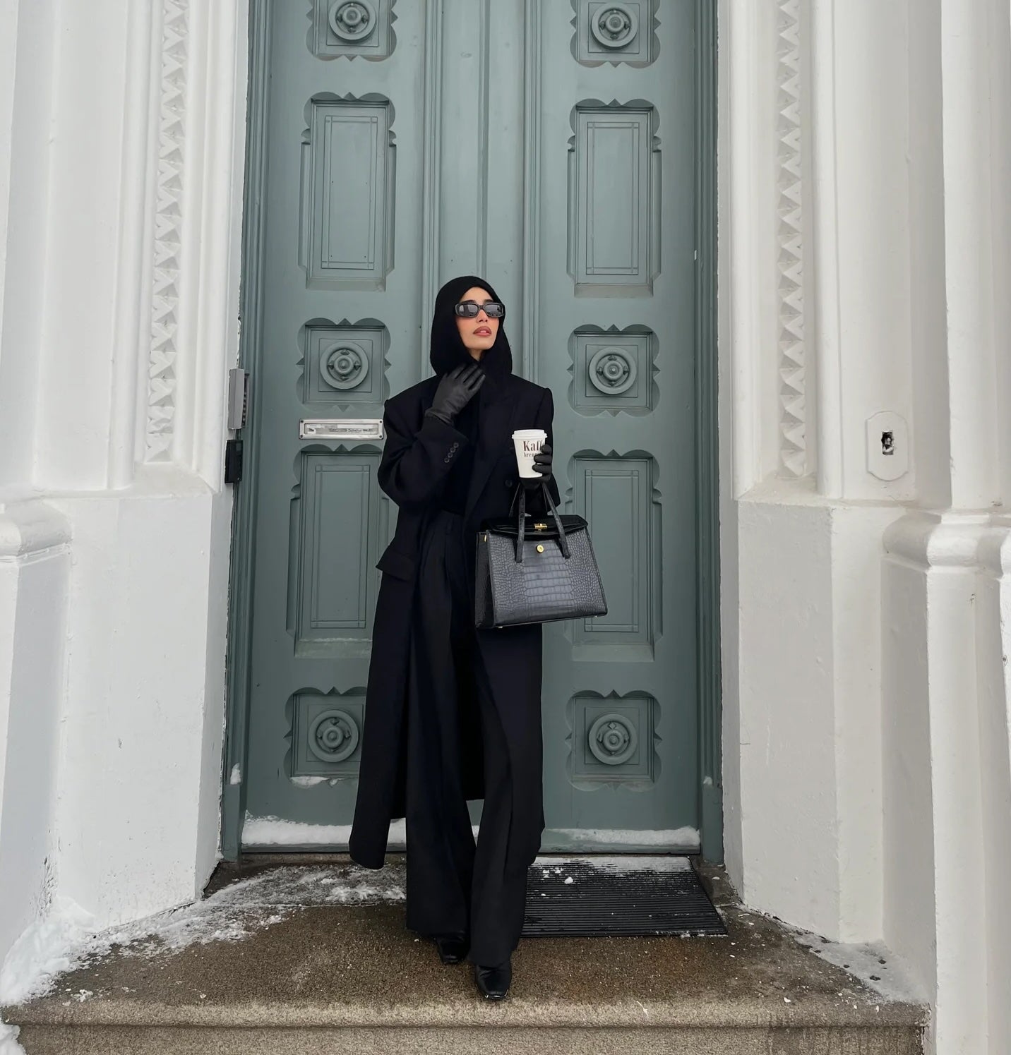 My must-have fashion essentials