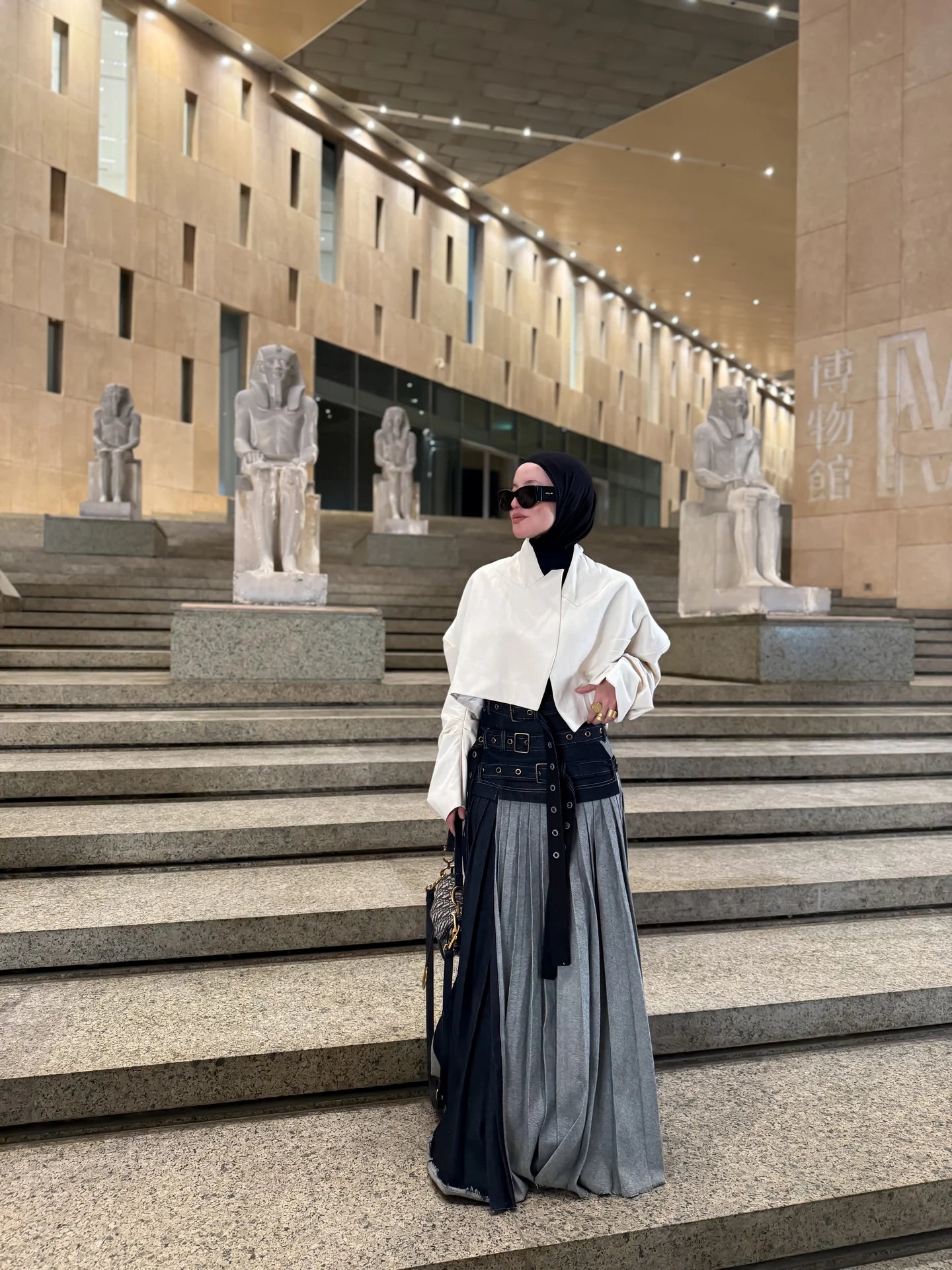 Must have fashion items