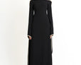 Krace Dress - Black