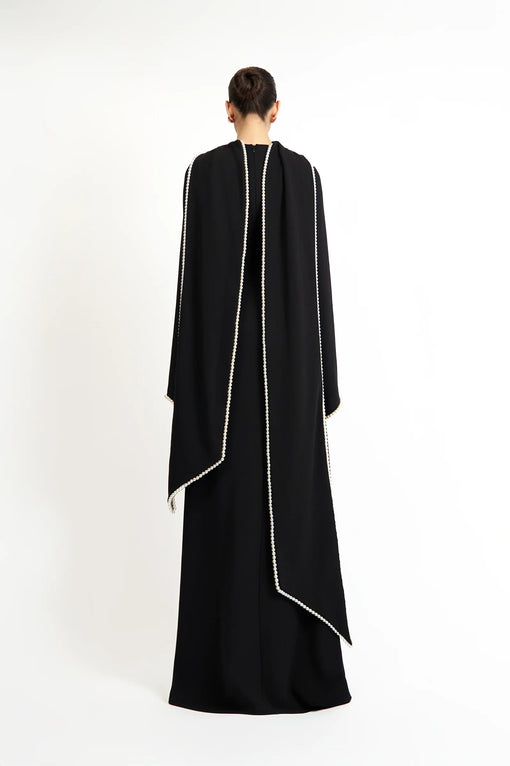 Krace Dress - Black