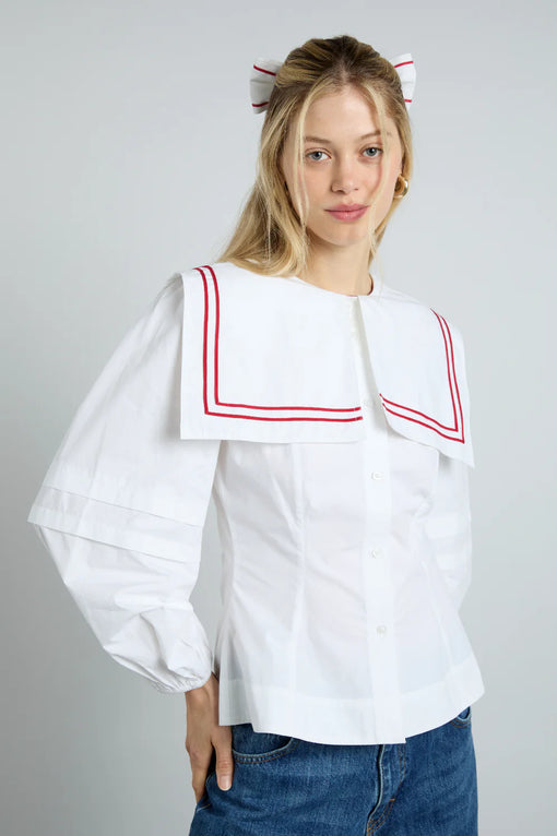 Elise blouse