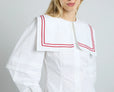 Elise blouse