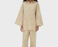 Shibori Pants