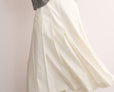 Wide Leg Culottes with Wool