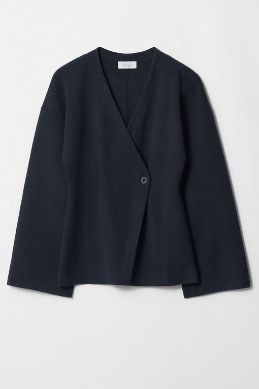Asymmetric Cardigan