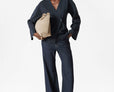 Asymmetric Cardigan
