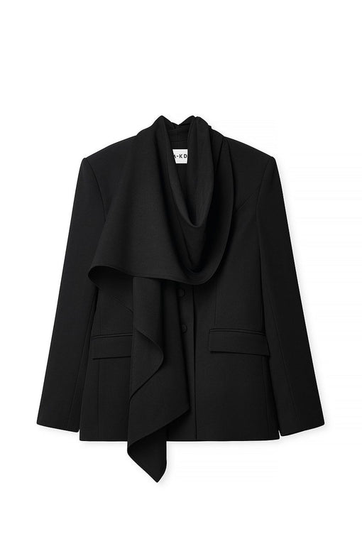 Cape Blazer