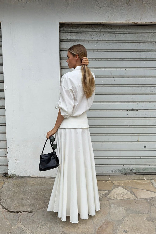 Maxi Skirt