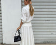 Maxi Skirt