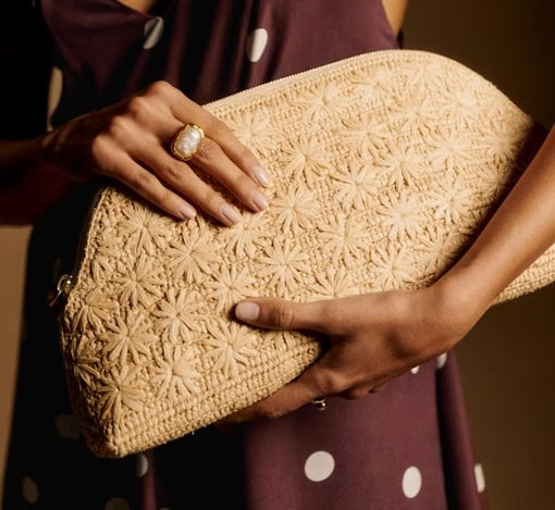 Simona Pouch