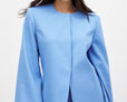 Fitted Jacket