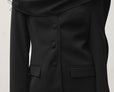 Cape Blazer