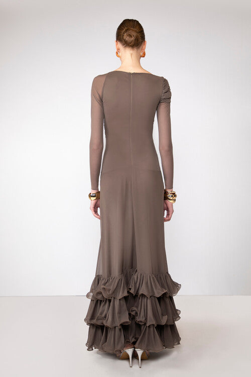 Ollie Dress